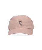 Face Logo Strapback Cap - Stoke Run LLC