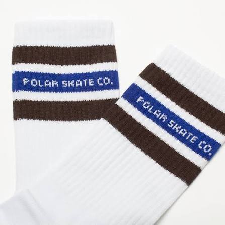 Fat Stripe Socks - Stoke Run LLC