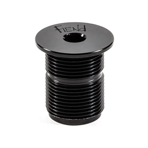 Fiend Invest Fork Compression Bolt - Stoke Run LLC