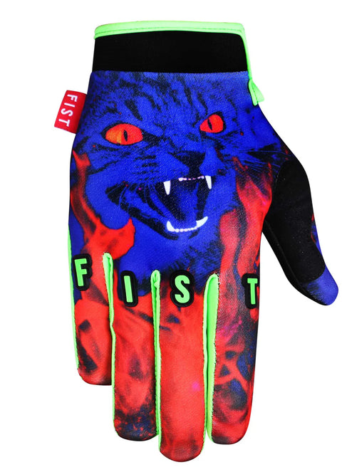 FIST DANIEL DHERS HELLCAT GLOVE - Stoke Run LLC