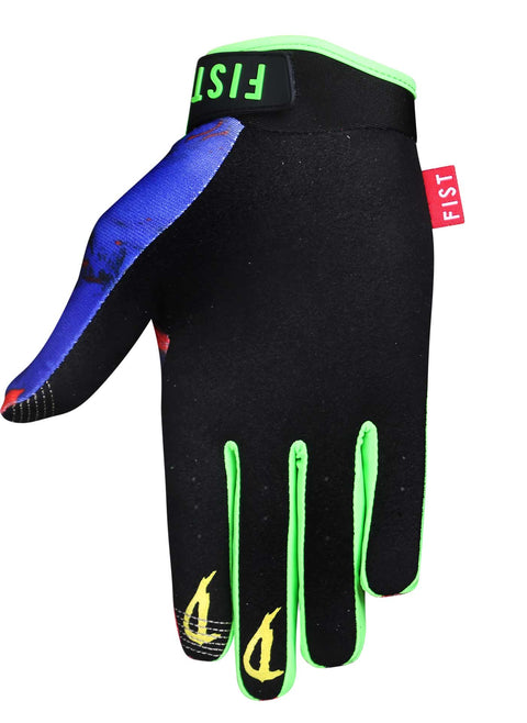 FIST DANIEL DHERS HELLCAT GLOVE - Stoke Run LLC