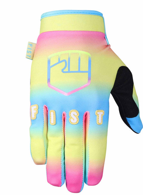 FIST Faded Glove - Lil Fists (Ages 2-8) - Stoke Run LLC