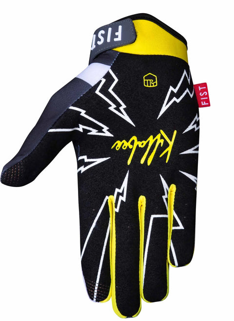 FIST KILLABEE SHOCKWAVE YOUTH - Stoke Run LLC