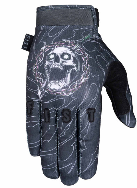 FIST No Mercy Glove - Stoke Run LLC