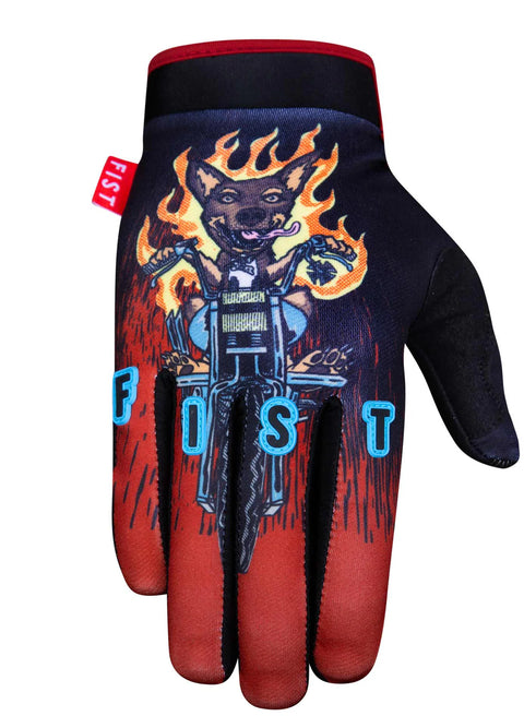 FIST Baxter Maiwald Gnarly Gnala Glove - Stoke Run LLC