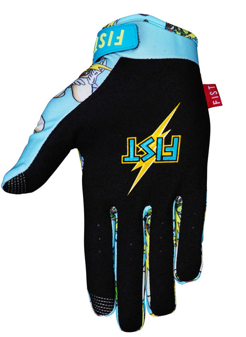FIST Brandon Loupos - Loupy's Yiros - Stoke Run LLC