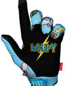 FIST Brandon Loupos - Loupy's Yiros - Stoke Run LLC