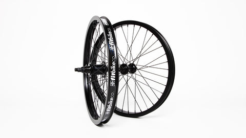 FIT 20“ FREECOASTER WHEELSET - Stoke Run LLC