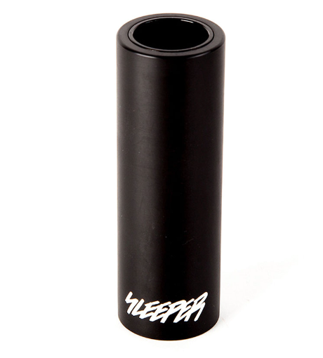 FIT ETHAN SLEEPER PEG 4.25“ Black - sold single - Stoke Run LLC