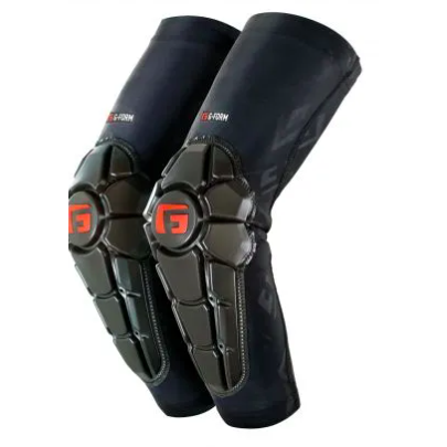 Youth Pro-X2 Elbow Pad - Stoke Run LLC