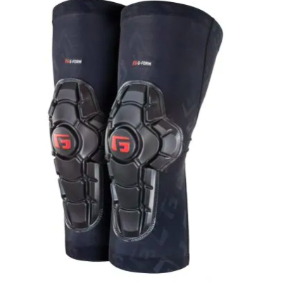 Youth Pro-X2 Knee Pad - Stoke Run LLC