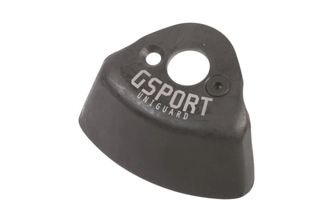 GSport Uniguard Rear Hub Guard (Drive Side) - Stoke Run LLC