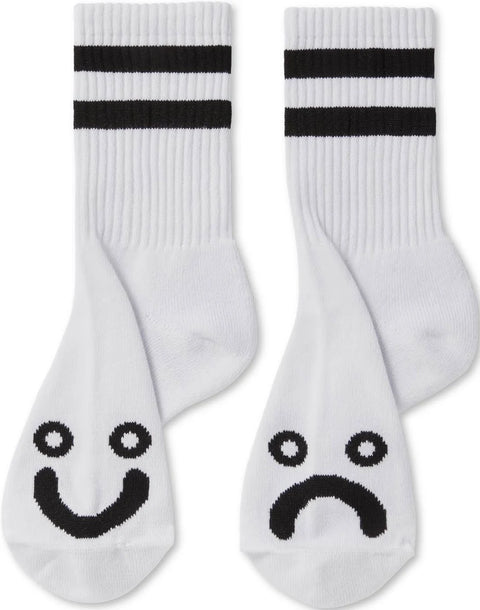 Happy Sad Socks - Stoke Run LLC