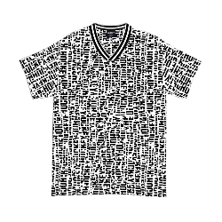 Hockey Soccer Jersey - Stoke Run LLC