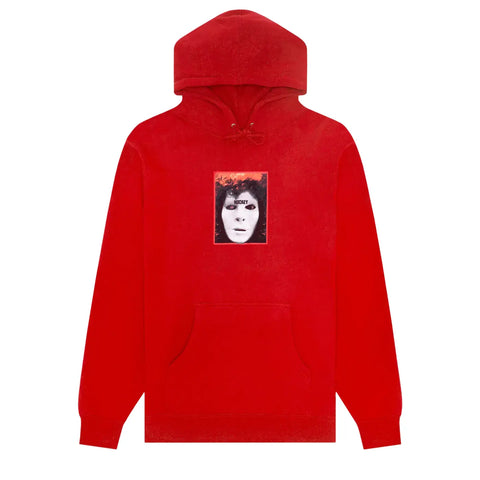 No Manners Hoodie - Stoke Run LLC