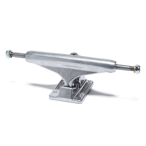 Independent Stage 11 Hollow Silver Trucks