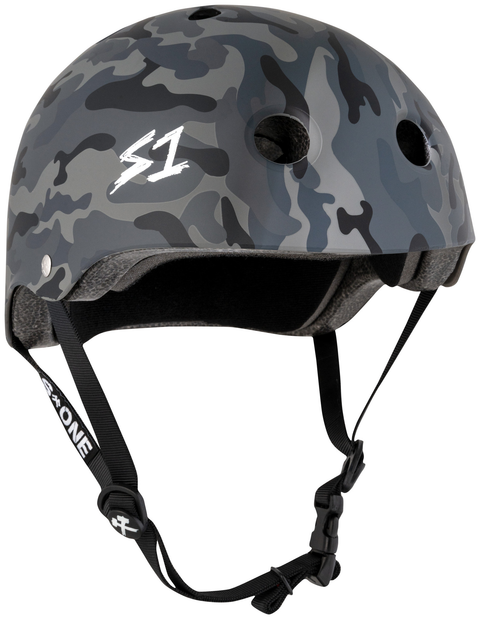 S1 Lifer Helmet - Stoke Run LLC