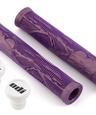 ODI Hucker Signature BMX Grips Flangless - Stoke Run LLC