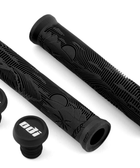 ODI Hucker Signature BMX Grips Flangless - Stoke Run LLC