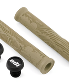 ODI Hucker Signature BMX Grips Flangless - Stoke Run LLC