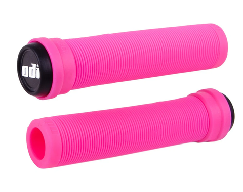 ODI Soft Longneck 135mm Flangeless Grips - Stoke Run LLC