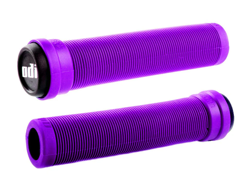 ODI Soft Longneck 135mm Flangeless Grips - Stoke Run LLC