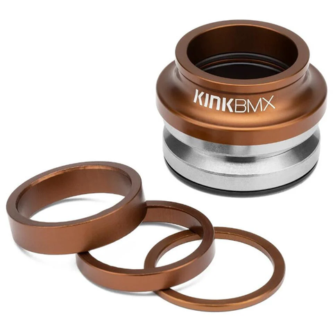 Kink Integrated II Headset - Stoke Run LLC