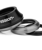 Mission Turret Integrated Headset - Stoke Run LLC