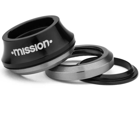 Mission Turret Integrated Headset - Stoke Run LLC