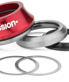 Mission Turret Integrated Headset - Stoke Run LLC