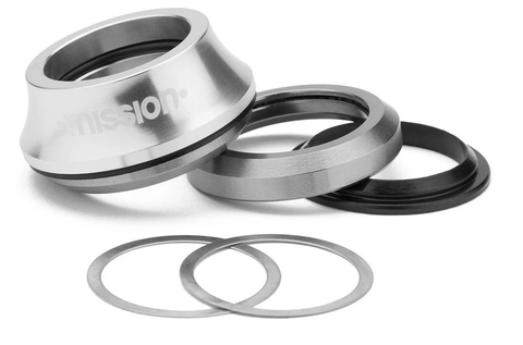 Mission Turret Integrated Headset - Stoke Run LLC