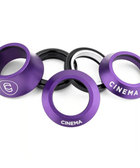 Cinema Lift Kit Headset - Stoke Run LLC