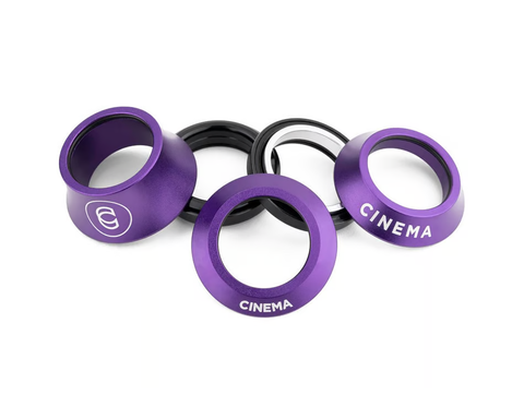 Cinema Lift Kit Headset - Stoke Run LLC