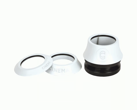 Cinema Lift Kit Headset - Stoke Run LLC