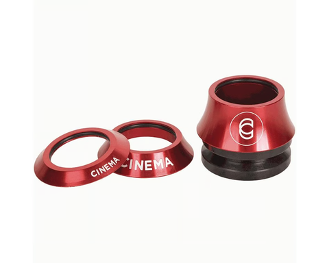 Cinema Lift Kit Headset - Stoke Run LLC