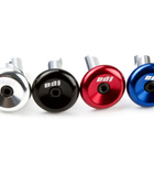 ODI Aluminum Bar End Plugs - Stoke Run LLC