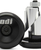 ODI Aluminum Bar End Plugs - Stoke Run LLC