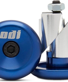 ODI Aluminum Bar End Plugs - Stoke Run LLC