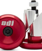 ODI Aluminum Bar End Plugs - Stoke Run LLC