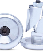 ODI Aluminum Bar End Plugs - Stoke Run LLC