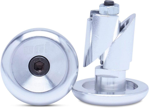 ODI Aluminum Bar End Plugs - Stoke Run LLC