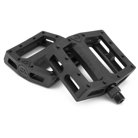 Cinema CK Pedals - Stoke Run LLC