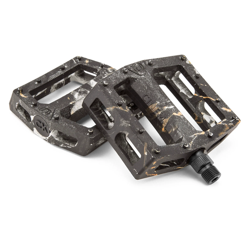 Cinema CK Pedals - Stoke Run LLC