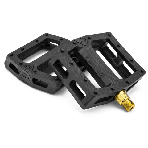 Cinema CK Pedals - Stoke Run LLC