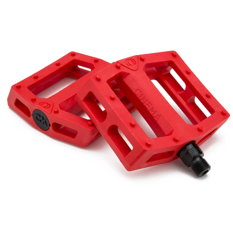 Cinema CK Pedals - Stoke Run LLC