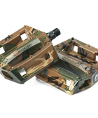 Mission Impulse PC Pedals - Stoke Run LLC
