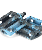 Mission Impulse PC Pedals - Stoke Run LLC