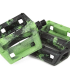 Mission Impulse PC Pedals - Stoke Run LLC