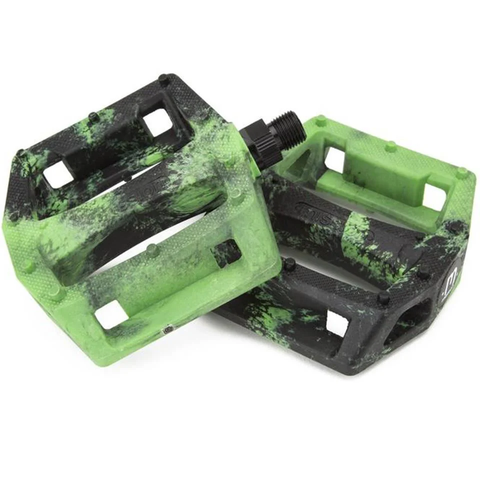 Mission Impulse PC Pedals - Stoke Run LLC