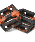 Mission Impulse PC Pedals - Stoke Run LLC